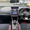 subaru wrx 2016 CFJ1317725 image 16