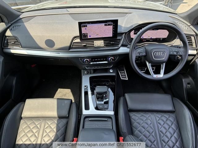 audi q5 2024 CFJ1552677 image 2