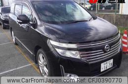 nissan elgrand 2012 -NISSAN 【鈴鹿 330ｽ1678】--Elgrand PE52--020962---NISSAN 【鈴鹿 330ｽ1678】--Elgrand PE52--020962-