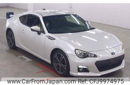 subaru brz 2013 quick_quick_DBA-ZC6_009572