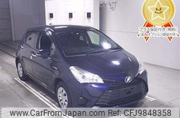 toyota vitz 2017 -TOYOTA--Vitz NHP130-2028477---TOYOTA--Vitz NHP130-2028477-