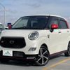 daihatsu cast 2018 quick_quick_DBA-LA250S_LA250S-0150986 image 1