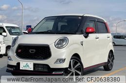 daihatsu cast 2018 quick_quick_DBA-LA250S_LA250S-0150986