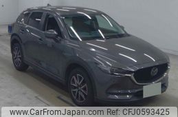 mazda cx-5 2019 quick_quick_3DA-KF2P_314612