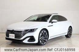 volkswagen arteon 2021 -VOLKSWAGEN--VW Arteon 3BA-3HDNUF--WVWZZZ3HZME009421---VOLKSWAGEN--VW Arteon 3BA-3HDNUF--WVWZZZ3HZME009421-