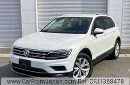 volkswagen tiguan 2020 -VOLKSWAGEN--VW Tiguan ABA-5NCZD--WVGZZZ5NZKW858240---VOLKSWAGEN--VW Tiguan ABA-5NCZD--WVGZZZ5NZKW858240-