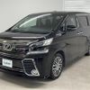 toyota vellfire 2016 -TOYOTA--Vellfire DBA-AGH30W--AGH30-0075953---TOYOTA--Vellfire DBA-AGH30W--AGH30-0075953- image 17