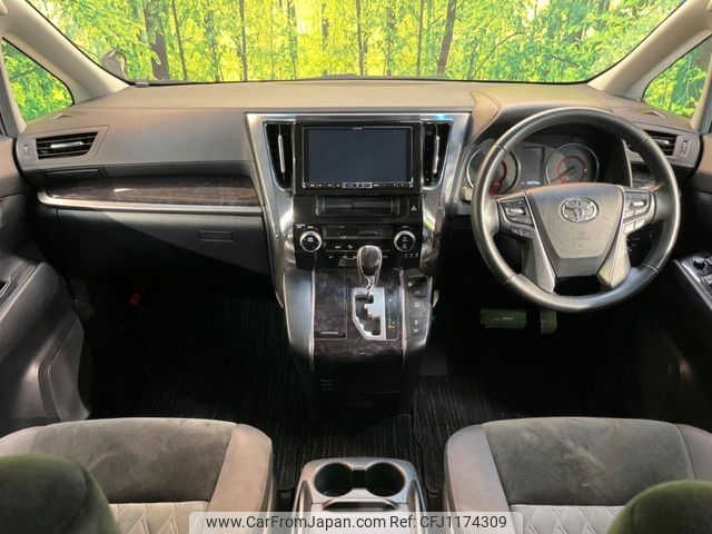 toyota alphard 2019 -TOYOTA--Alphard DBA-AGH30W--AGH30-0234720---TOYOTA--Alphard DBA-AGH30W--AGH30-0234720- image 2