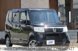 honda n-box 2014 CFJ1342927