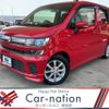 suzuki wagon-r 2018 CFJ1624152 image 1
