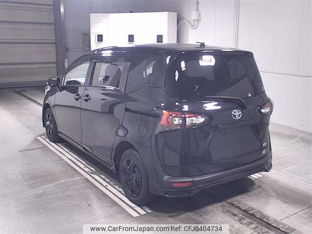 toyota sienta 2022 -TOYOTA--Sienta NHP170G-7264436---TOYOTA--Sienta NHP170G-7264436- image 2