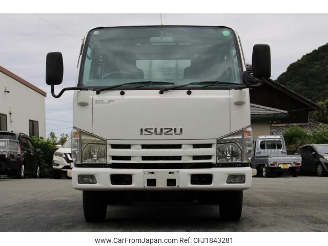 isuzu elf-truck 2010 CFJ1843281 image 2
