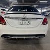 mercedes-benz c-class 2016 CFJ1598407 image 7