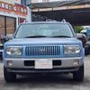 nissan rasheen 2000 quick_quick_E-RFNB14_RFNB14-511967 image 12