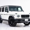 mercedes-benz g-class 2020 quick_quick_3DA-463349_W1N4633492X365119 image 19