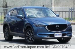 mazda cx-5 2018 -MAZDA--CX-5 LDA-KF2P--KF2P-214860---MAZDA--CX-5 LDA-KF2P--KF2P-214860-