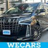 toyota alphard 2018 quick_quick_DBA-AGH30W_AGH30-0203731 image 1