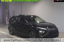 mitsubishi eclipse-cross 2022 CFJ1861963
