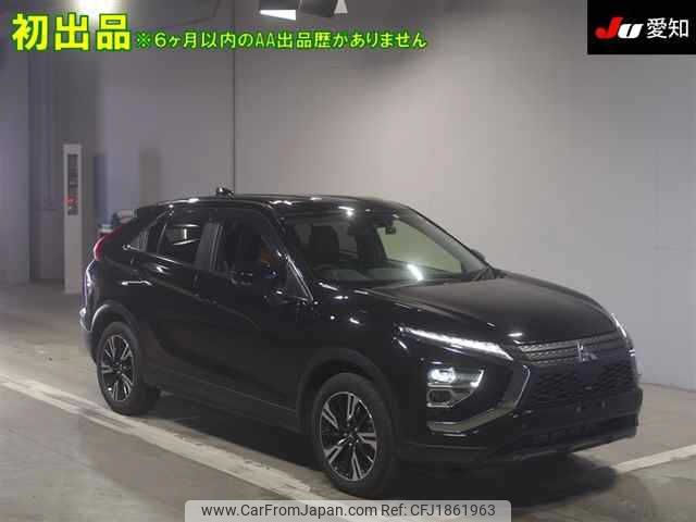 mitsubishi eclipse-cross 2022 CFJ1861963 image 1