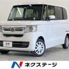 honda n-box 2023 quick_quick_JF4_JF4-1243961 image 1