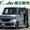 honda n-box 2019 -HONDA--N BOX DBA-JF3--JF3-2114347---HONDA--N BOX DBA-JF3--JF3-2114347- image 1