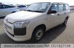 toyota probox 2020 CFJ1827139