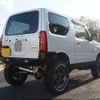 suzuki jimny 2012 quick_quick_JB23W_JB23W-687558 image 4