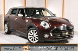 mini mini-others 2017 -BMW--BMW Mini LR20--02F95947---BMW--BMW Mini LR20--02F95947-