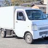 suzuki carry-truck 2010 -SUZUKI--Carry Truck DA63T--695596---SUZUKI--Carry Truck DA63T--695596- image 16