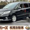 nissan serena 2012 -NISSAN--Serena FC26--086393---NISSAN--Serena FC26--086393- image 1