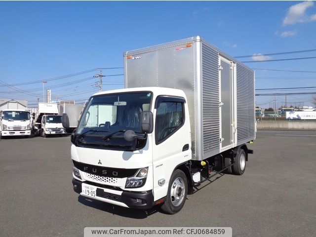 mitsubishi-fuso canter 2023 -MITSUBISHI--Canter 2RG-FEAV0--FEAV0-601629---MITSUBISHI--Canter 2RG-FEAV0--FEAV0-601629- image 2