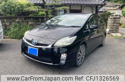 toyota prius 2010 -TOYOTA--Prius DAA-ZVW30--ZVW30-0178404---TOYOTA--Prius DAA-ZVW30--ZVW30-0178404-