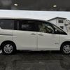 nissan serena 2014 -NISSAN--Serena DAA-HC26--HC26-111813---NISSAN--Serena DAA-HC26--HC26-111813- image 12