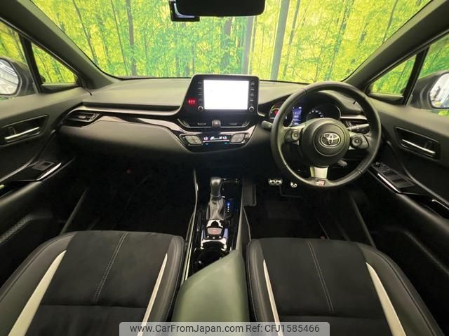 toyota c-hr 2020 CFJ1585466 image 2