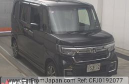 honda n-box 2021 -HONDA--N BOX JF4-1210569---HONDA--N BOX JF4-1210569-