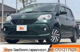 toyota passo 2016 -TOYOTA--Passo DBA-M700A--M700A-0048692---TOYOTA--Passo DBA-M700A--M700A-0048692-