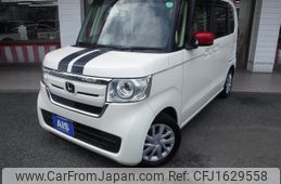 honda n-box 2017 CFJ1629558