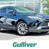 toyota harrier 2021 -TOYOTA--Harrier 6BA-MXUA80--MXUA80-0052351---TOYOTA--Harrier 6BA-MXUA80--MXUA80-0052351- image 1