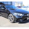 mercedes-benz cls-class 2019 -MERCEDES-BENZ--Benz CLS LDA-257314--WDD2573142A041681---MERCEDES-BENZ--Benz CLS LDA-257314--WDD2573142A041681- image 3