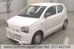 suzuki alto 2018 -SUZUKI--Alto DBA-HA36S--HA36S-386508---SUZUKI--Alto DBA-HA36S--HA36S-386508-