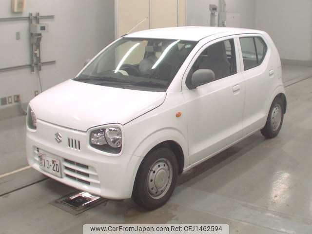 suzuki alto 2018 -SUZUKI--Alto DBA-HA36S--HA36S-386508---SUZUKI--Alto DBA-HA36S--HA36S-386508- image 1