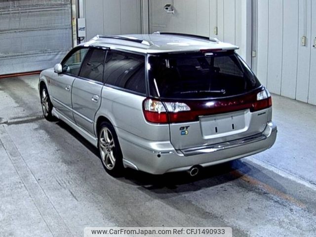 subaru legacy-touring-wagon 1999 CFJ1490933 image 2