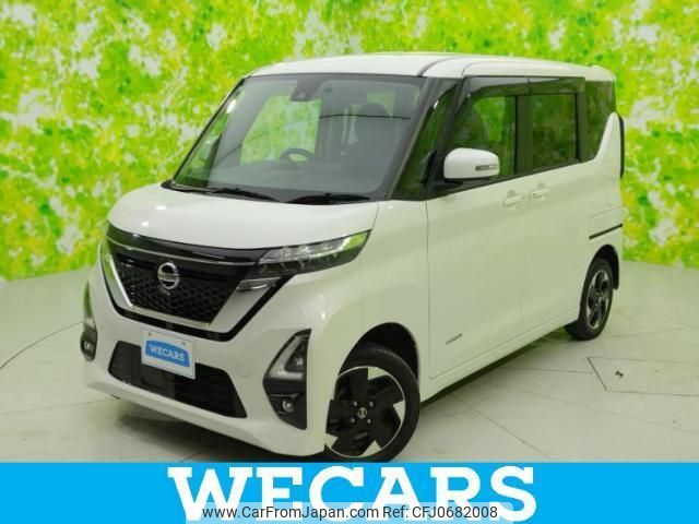 nissan roox 2021 quick_quick_5AA-B47A_B47A-0010709 image 1