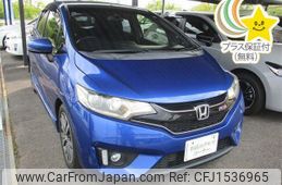honda fit 2017 CFJ1536965