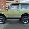 suzuki jimny 1994 CFJ0212736 image 4