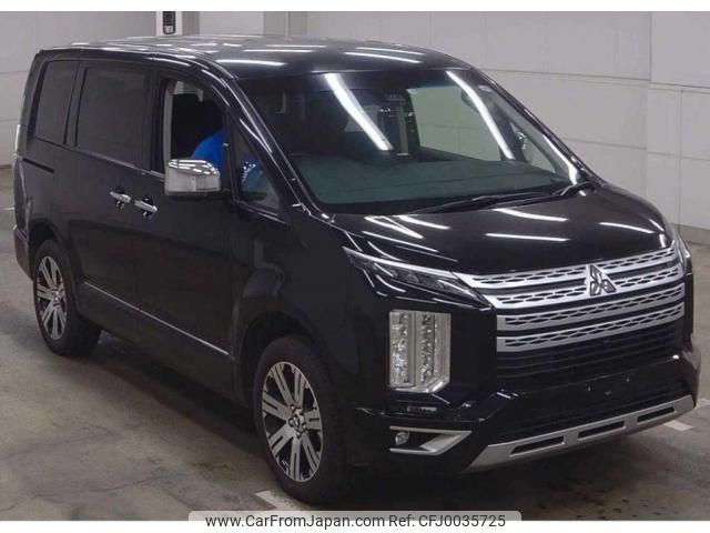 mitsubishi delica-d5 2022 quick_quick_3DA-CV1W_CV1W-4000906 image 1