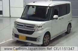 daihatsu tanto 2014 -DAIHATSU 【岡崎 580ｻ1329】--Tanto DBA-LA600S--LA600S-0160852---DAIHATSU 【岡崎 580ｻ1329】--Tanto DBA-LA600S--LA600S-0160852-