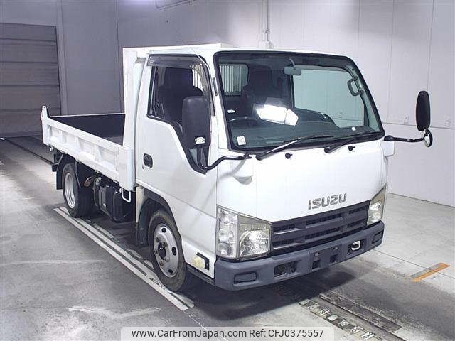 isuzu elf-truck 2013 -ISUZU--Elf NJR85AD-7028858---ISUZU--Elf NJR85AD-7028858- image 1