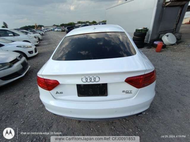 audi a5 2012 -AUDI--Audi A5 DBA-8TCDNL--WAUZZZ8T2CA020164---AUDI--Audi A5 DBA-8TCDNL--WAUZZZ8T2CA020164- image 2