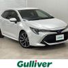 toyota corolla-sport 2021 -TOYOTA--Corolla Sport 6AA-ZWE213H--ZWE213-0010593---TOYOTA--Corolla Sport 6AA-ZWE213H--ZWE213-0010593- image 1